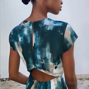 Babaton Hamptons Dress